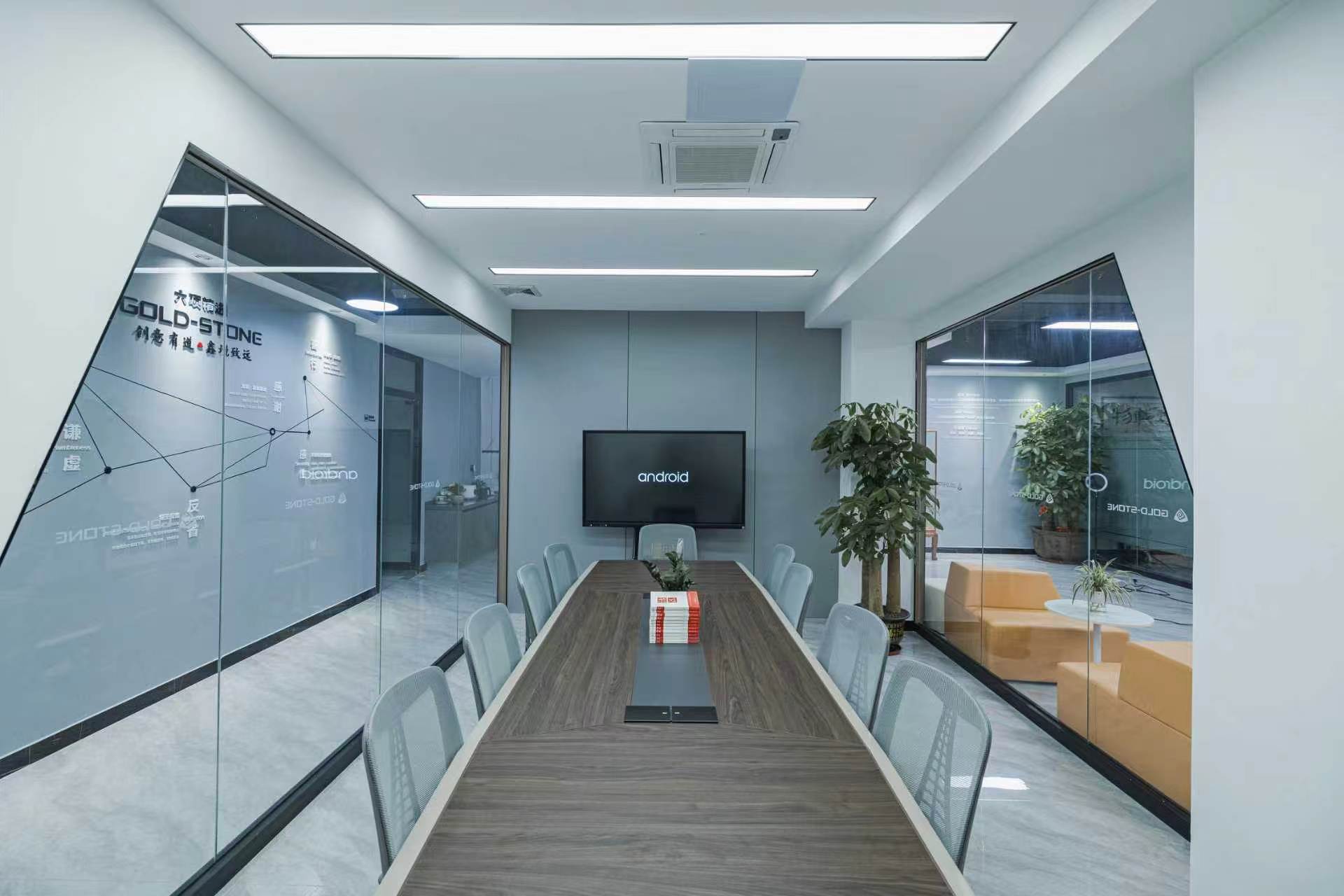 潮州展厅